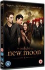 The Twilight Saga Moon - DVD Chris Weitz E1 Entertainment 5030305513627