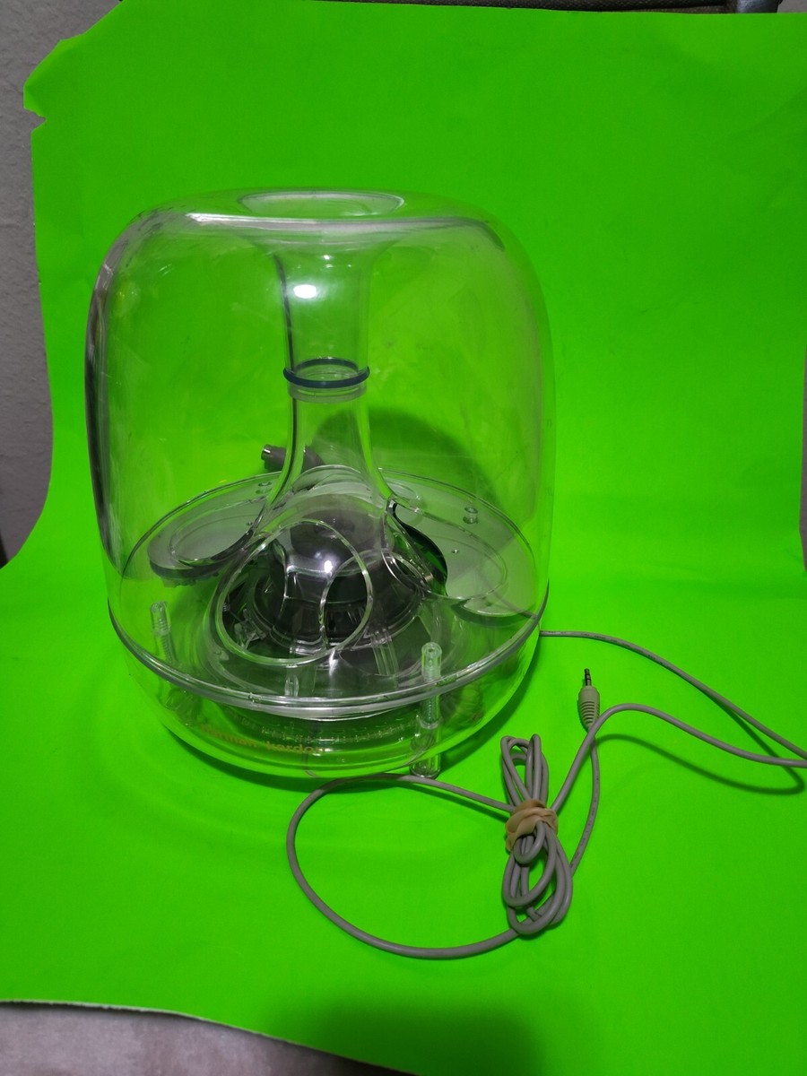 Harman Kardon Soundsticks II Multimedia **SUBWOOFER ONLY* | eBay