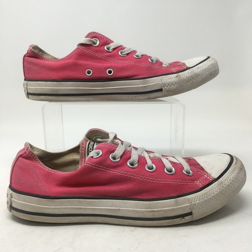 Converse Shoes Womens 8 Mens 6 Chuck 
