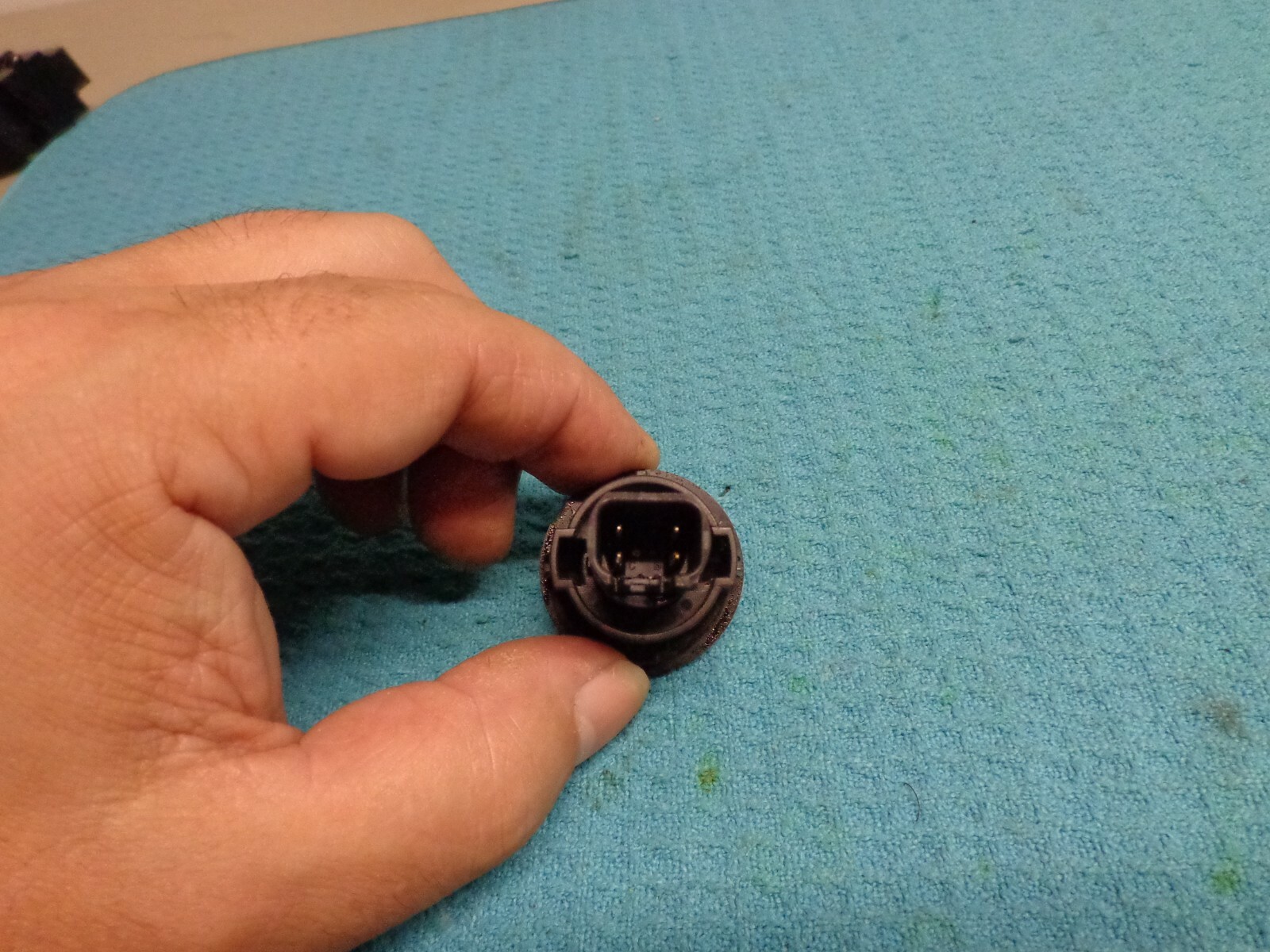 PONTIAC G6 08 09 10 TC TRACTION CONTROL SWITCH eBay