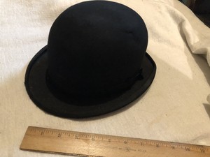 bowler hat chicago