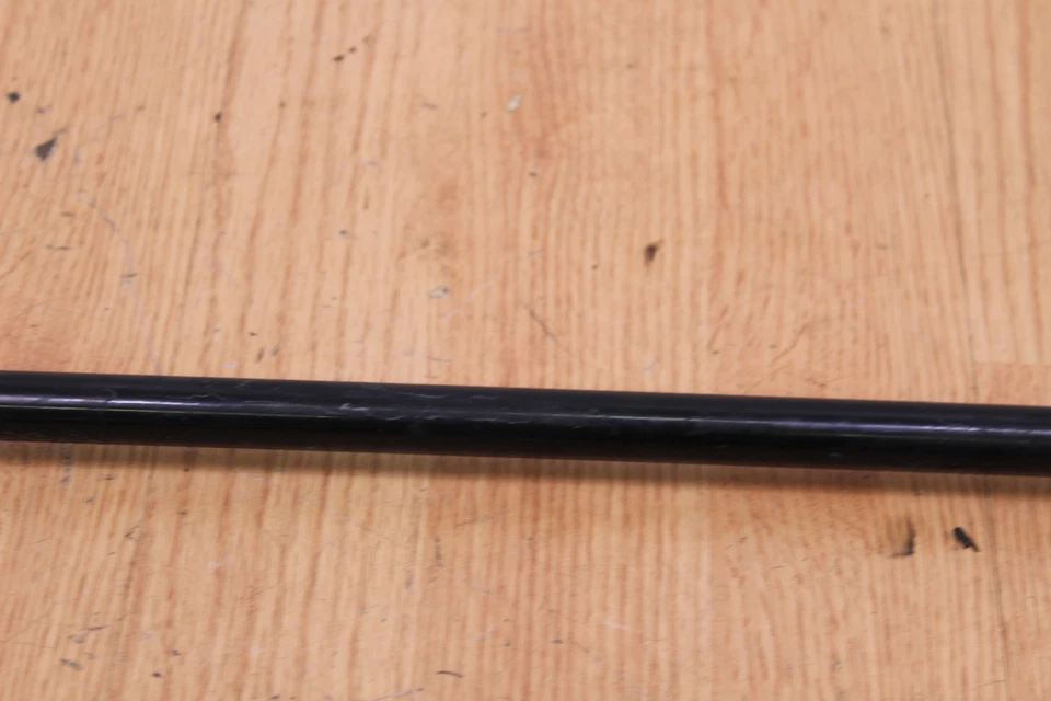 1998 POLARIS TRAIL RMK 488 Left Or Right Upper Radius Rod - Image 3 of 4