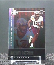 2021 Panini Chronicles Draft Picks Football Illusions You Pick Complete Your Set