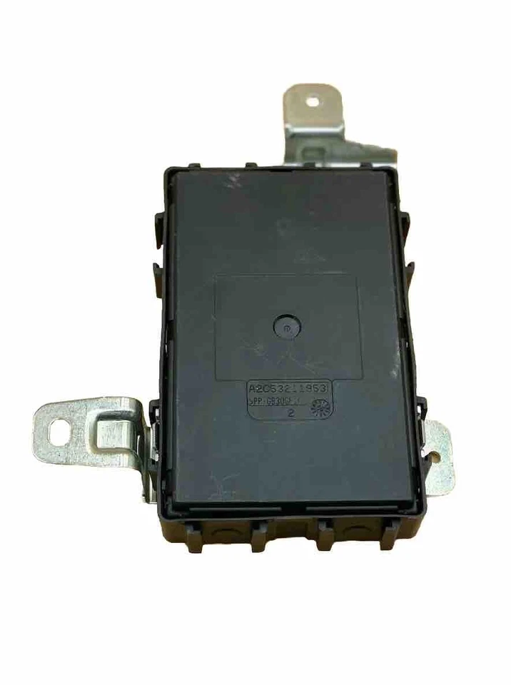 Módulo de control de carrocería INFINITI G25 G37x BCM 2010-2011 284B1-1NC5B OEM Foto 2 de 2