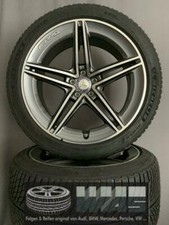 Mercedes X290 GT4 43/53/63 AMG 20 Zoll Felgen Winter NEU A2904010400