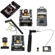 Scheda di sviluppo Bluetooth ESP32-CAM CH340 WIFI OV2640 modulo fotocamera Type-C