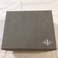 Van Cleef & Arpels Empty Jewelry Gift Box 13 ...