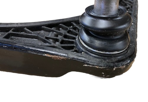 2019-2023 RAM 1500 DT LH & RH UPPER CONTROL ARMS GENUINE MOPAR 68282382AB USED - Picture 20 of 24