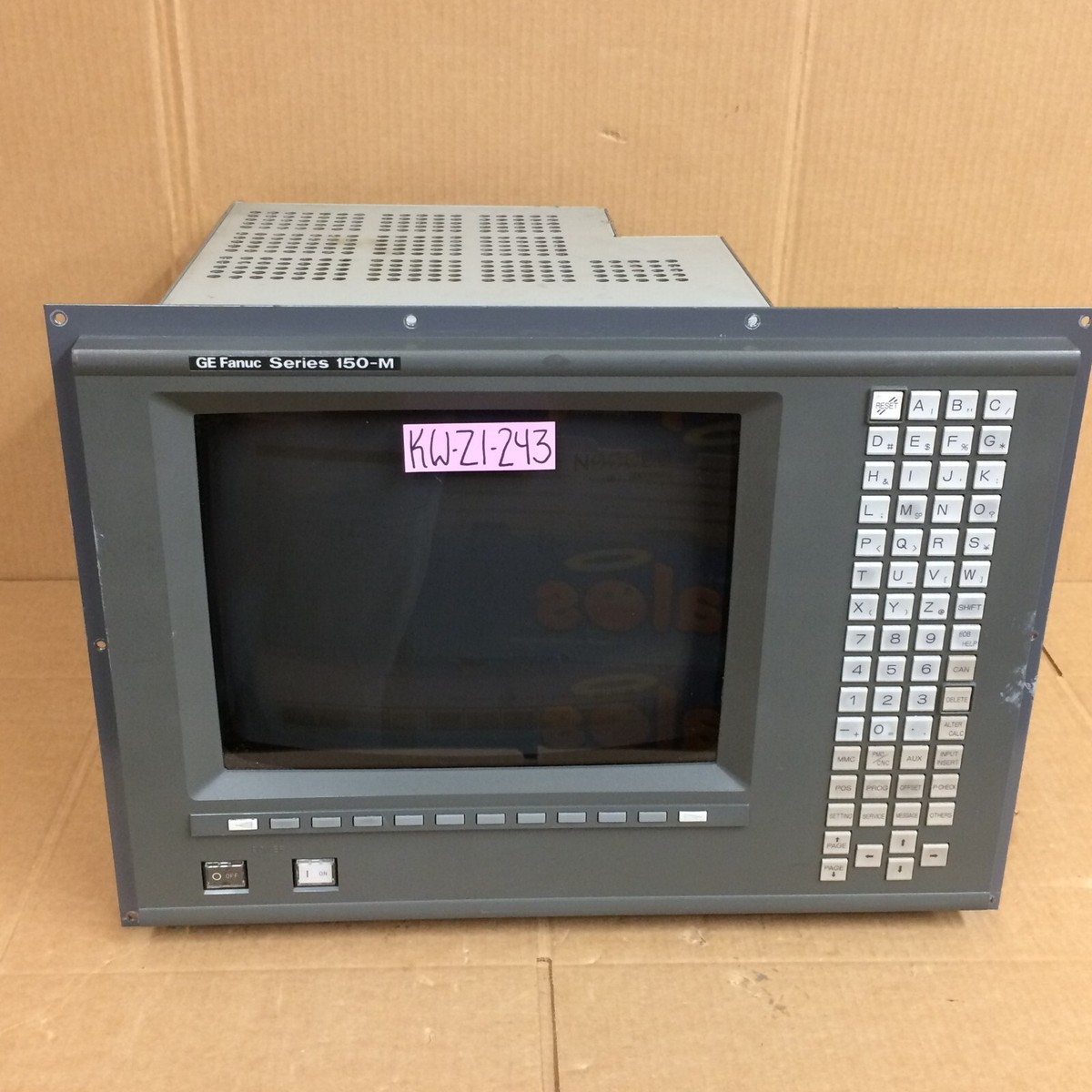 Fanuc 14