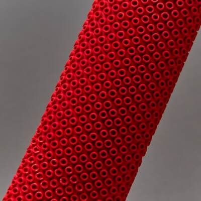 Multicolor Rubber CRICKET BAT HANDLE GRIP At ₹ 47/piece In Meerut | ID: 283938304833 - Foto 12