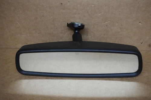 2012 Ford Fusion SEL Interior Rear View Mirror OEM E11026533