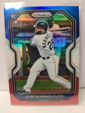 2021 Panini Prizm Baseball Rookies & Stars PRIZMS  - $0 Ship - Buy 4+ & Save 50%