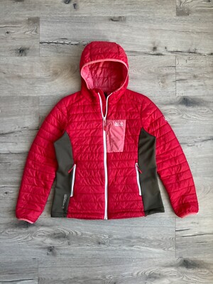 Jack Wolfskin Stormlock Microguard Superloft Jacket