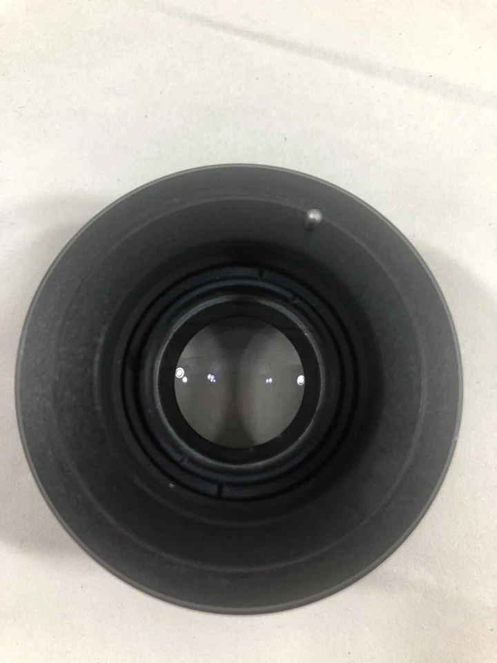 Super Albinar Auto TELE CONVERTER 2x w/Case Camera Lens m/Japan Fits Pentax-K - Image 3 of 4