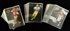2005 Leaf Limited Football NFL RC Stars #'d /599 /250 Base Set You Pick the Card