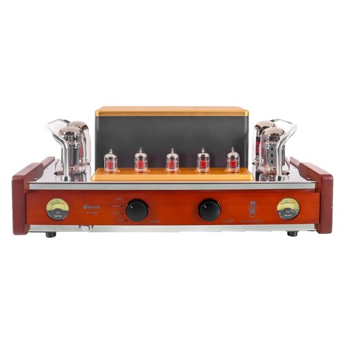 美品WTC AUDIO WA840SS- 6BQ5/EL84 真空管アンプ 本体 WTC AUDIO WA840SS- 6BQ5/EL84 Vacuum Tube Amplifier Main Unit | eBay