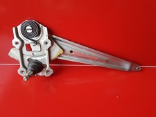 Lève vitre Fiat SEDICI