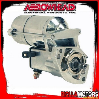 SHD0009-C Anlasser für Harley-Davidson FLHR Road King 1450cc 2005-
