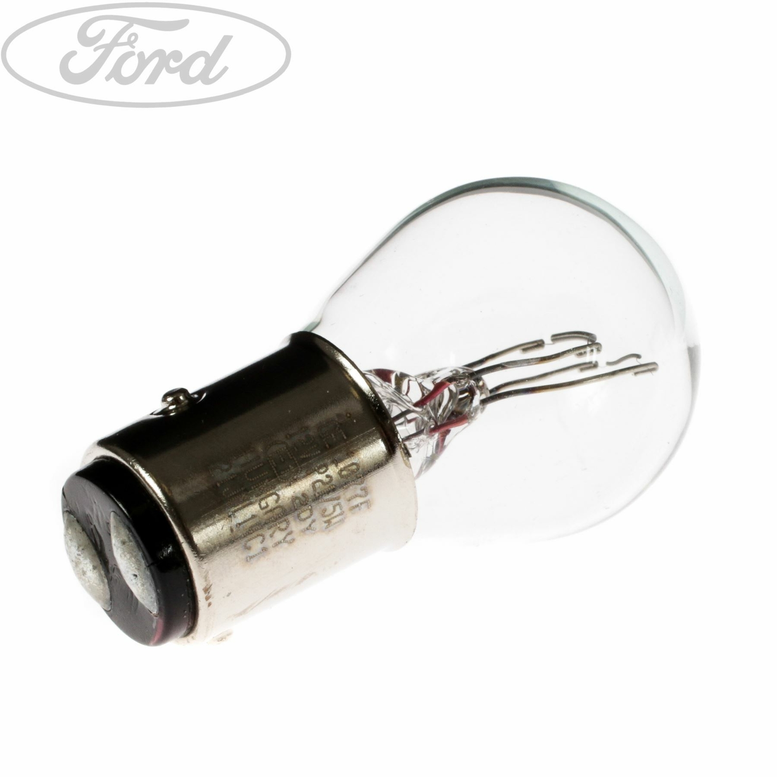 Genuine Ford Motorcraft Rear Light Lamp Bulb Clear 21/5W 2080253 eBay