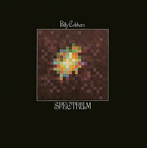 Billy Cobham Spectrum Remastered CD NEW made in Japan - Picture 1 of 1