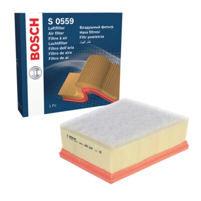 Bosch S0559 - Filtre à air auto - Photo 1/4
