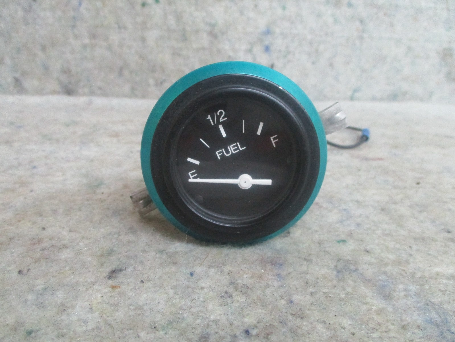 MERCURY FUEL GAUGE eBay
