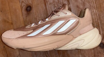 Adidas Ozelia AdiPrene Trainers, Halo Blush, Women’s UK GV7689  UK