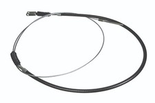 CAVO FRENO A MANO JAGUAR XJ6 S1 S2 XJ12 DIMLER PIÙ PARTI IN MAGAZZINO C37182