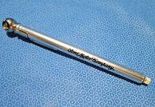 Vintage Metal Ford Motor Company Tire Gauge Nos Usa Made