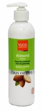 VLCC Almond Honey Deep Nourishing Skin Brightening Body Lotion | 350 ML,