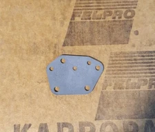 McCulloch 91950 Oil Pump Gasket 605 610 650 3.4 3.7 Timber Bear chainsaw Pro Mac