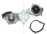 Original INA Wasserpumpe 538 0428 10 FüR CitroëN Fiat Ford Lancia Peugeot Volvo