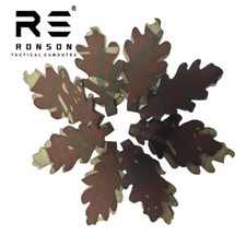 15 pieces / set Camouflage clothing Helmet cover Camouflage Cloth strips