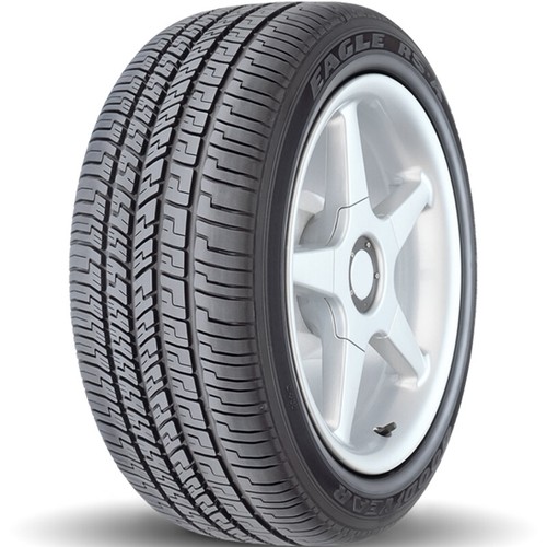 4 Tires 235/55R19 Goodyear Eagle RS-A AS A/S Performance 101H - Picture 11 of 12