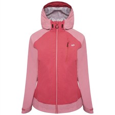 Dare 2b Womens Veri Era Jacket Outerwear Waterproof