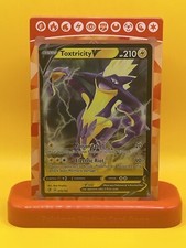 Toxtricity V 70/192 display not included)