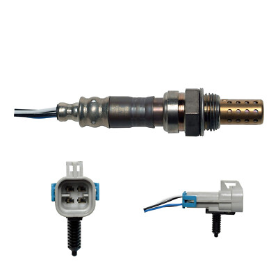 09-15 LSA CTS-V 62L-V8 Supercharged O2 Oxygen Sensor FRONT (UPSTREAM) DENSO EA