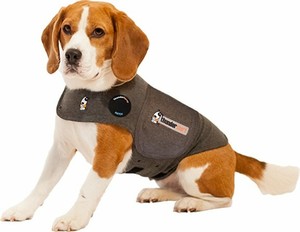 thundershirt insanely calm