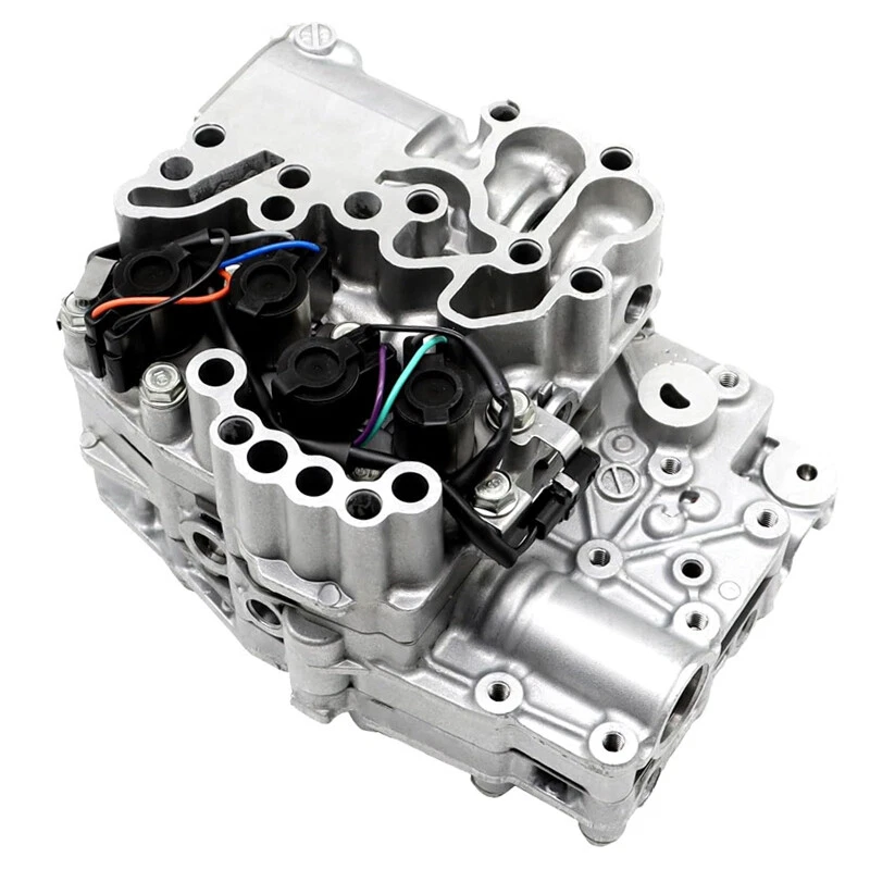 TR580 CVT Transmission Valve Body For Subaru Forester Impreza Outback 31825AA052 - Image 3 of 4