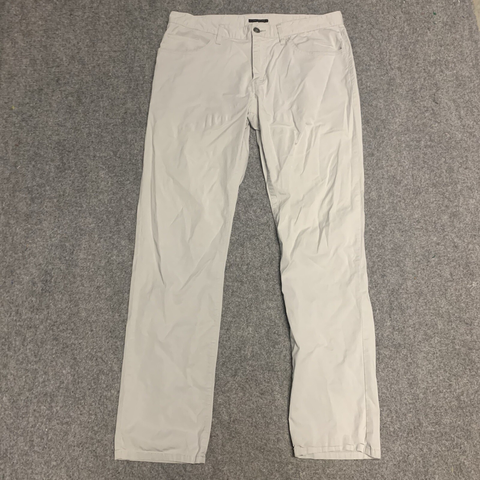 Travis Mathew Golf Pants  Size 36 Mens