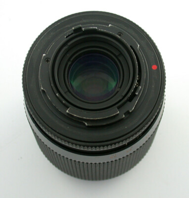 Carl Zeiss Vario-Sonnar 3,5/40-80mm T* Germany F3,5 3,5 40-80 40