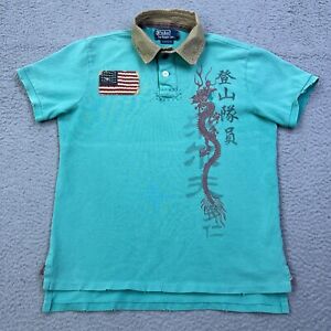 Ralph Lauren Dragon | eBay Ralph Lauren Dragon | eBay
