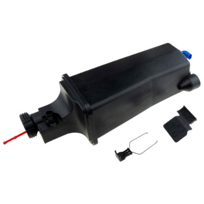 Contenitore Liquido Refrigerante Per BMW X5 - Ricambio Di Qualità
