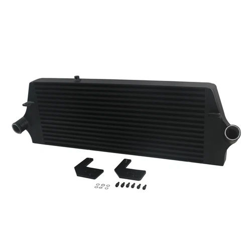 Intercooler Aluminium For Ford Focus Mk2 ST XR5 Turbo ST225 Gen 3 Mk II 2.5L aus - Picture 3 of 13