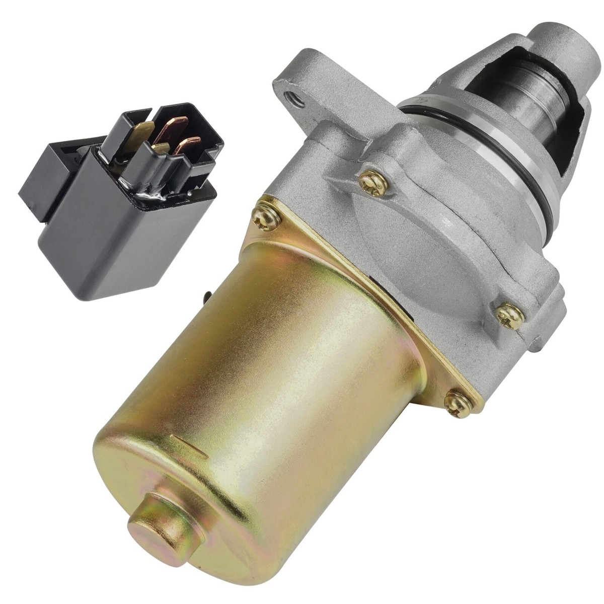 Ignition Of Motorcycle For Suzuki For LT80 For LT 80 For