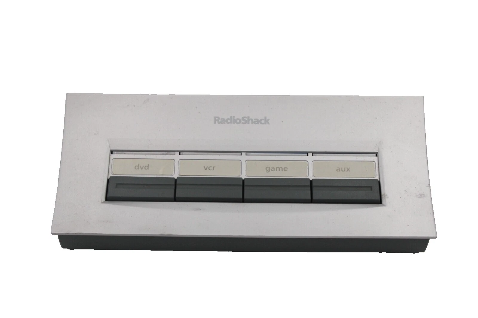 Cable de audio para el Hogar RadioShack RCA Enchufes y conectores