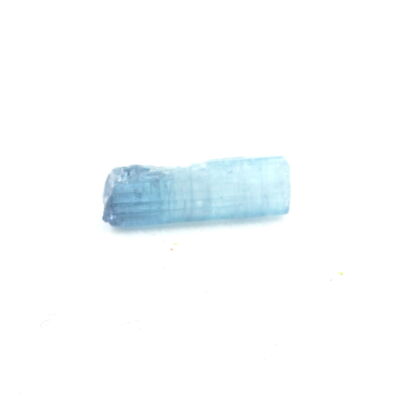 Turmalin Indicolite. 1.53 Ct. Dara-E-Pech, Kunar , Afghanistan