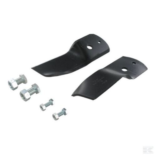 Genuine Kit wings PRIMO STIGA 1134-9130-01 156079 Stiga Primo and Villa 520 C24