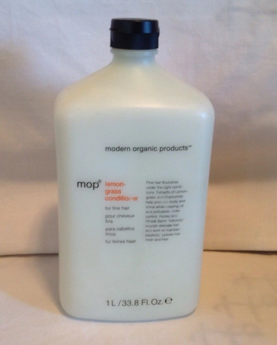Mop conditioner online