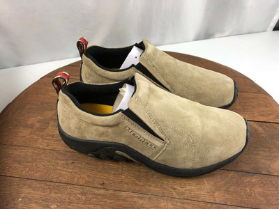 merrell jungle moc taupe